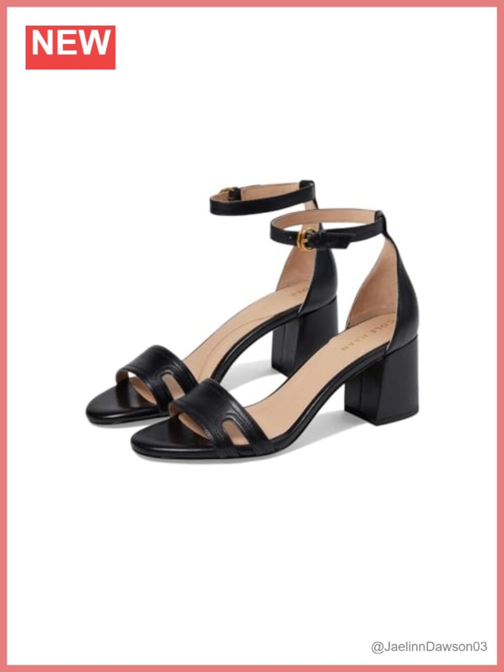 Women's Heeled Sandals Platform Open Toe Ankle Strap Party
